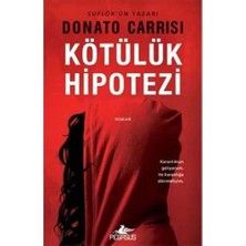 Kötülük Hipotezi: Mila Vasquez Serisi 2
