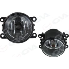 GVA Sis Farı Ampüllü Fluence-Megane Iı-Iıı-Kangoo 07&GT;MASTER-LOGAN-P207 06&GT;P307 05>c4-Astra G-H- Corsa D-Merıva A-Vectra C-ZAFIRA-AGILA-P407-P607-C5-C6-XSARA