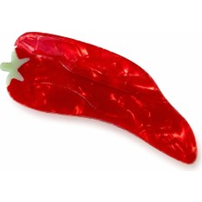 Venüs Design Kemik Biber Mandal Toka