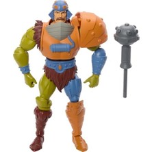 Hype Store Masters Of The Universe Origins Man At Arms Aksiyon Figürü JHJ94