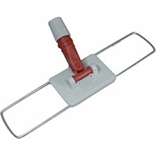 Premini 80 cm Nemli Mop Aparatı – Temizlikte Kolaylık ve Verimlilik