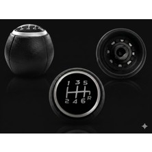 OtoPusula Fiat Egea Vites Topuzu 6 Ileri Benzinli Modeller Oem 50294512