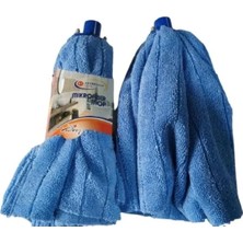 Premini Büyük Boy Clean Fiber Mop Havlu Paspas Yedek Ucu, Pratik Temizlik Aracı