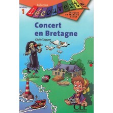 Découverte Concert En Bretagne