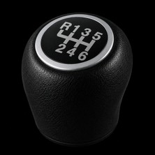 OtoPusula Fiat Linea-Punto 6 Ileri Vites Topuzu 55348538 Oem