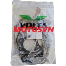 Motosvn Volta Apec Apx7 Conta Takımı
