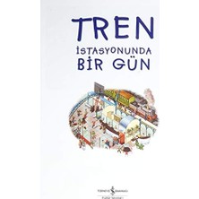 Hype Store Tren Istasyonunda Bir Gün: Bul, Eğlen, Öğren!