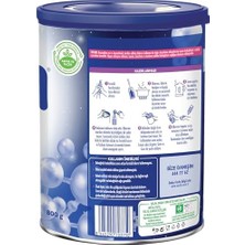 MWX Teknoloji Sma Iyi Geceler Bebek Sütü 0-12 Ay 800G