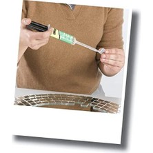 Hype Store Uhu Epoxy Quıck Set- Kolay Karısım Sırın