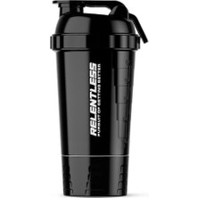 Proteinocean Relentless Shaker 500ML