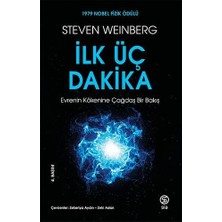 Ilk Üç Dakika