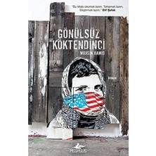 MWX Teknoloji Gönülsüz Köktendinci