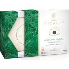 Aloe Sabunu 125 gr