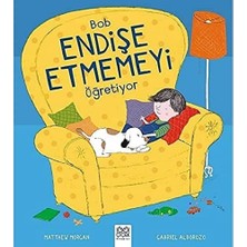 Hype Store Bob Endişe Etmemeyi Öğretiyor