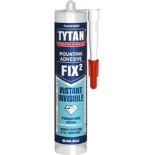 Hype Store Professional Fix2 Instant Invisible 290 ml