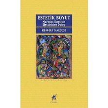 Hype Store Estetik Boyut: Marksist Estetiğin Eleştirisine Doğru