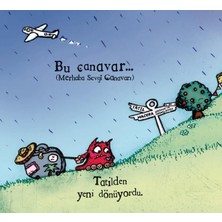 Sevgi Canavarı ve Son Çikolata