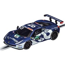 MWX Teknoloji Carrera Go Ferrari 488 Gt3 Alphatauri Af Corse