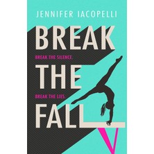 Hype Store Break The Fall: The Compulsive Sports Novel About The Power Of Standing Together