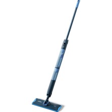 Premini Elektrikli Mop 5000 Serisi, Bakterilere Karşı %99,9 Etki, 360° Döner Başlık