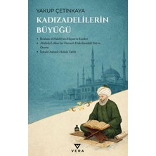 Ematcrt Kadızadelilerin Büyüğü