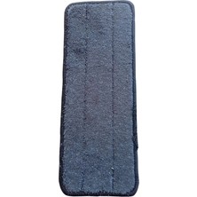 Premini Yumuşak Mikro Fiber Tablet Mop Paspası, Temizlikte Pratik ve Etkili