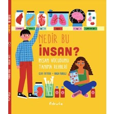 Ematcrt Nedir Bu Insan? Insan Vücudunu Tanıma Rehberi