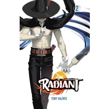 Radiant, Vol. 2: Volume 2
