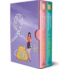 Ematcrt Operatöre Bağlanıyorsunuz Serisi (2 Kitap Takım)