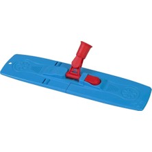Premini Çok Amaçlı 40 cm Nemli Mop Aparatı, Pratik Temizlik Çözümü
