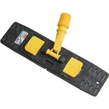 Premini 40 cm Nemli Mop Aparatı, Pratik Temizlik Için Idealdir