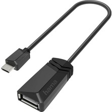 Hype Store Adaptör Micro USB Fiş - USB A Soket