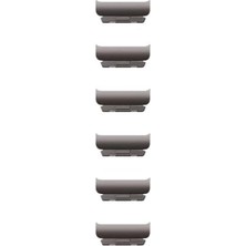 Hype Store Band - 46 mm Baklalı Model Arduvaz Bilezik Kiti