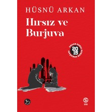 Hype Store Hırsız ve Burjuva
