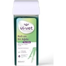Roll-On Sir Ağda Azulen 100 ml