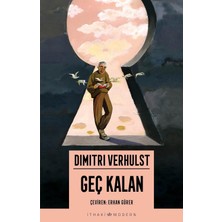 Geç Kalan