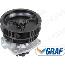 GVA Devirdaim Bravo-Brava 96-01 Doblo 01>marea 99-02 Palıo 96> 1.6 16 V