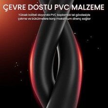 Mabelme Store Cat6 1000MBPS Gigabit Utp Ethernet Kablosu 5 Metre