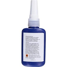 Sun/fix S 52435 Civata Sabitleyici, 50 ml