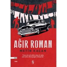 MWX Teknoloji Ağır Roman