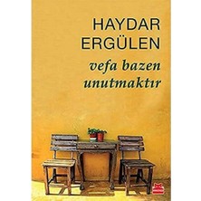 Hype Store Vefa Bazen Unutmaktır