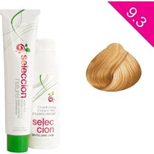 Hype Store Naturel 60 ml 9.3 Işıltılı Sarı