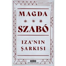 MWX Teknoloji Iza'nın Şarkısı