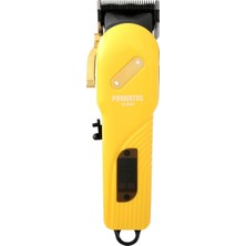MWX Teknoloji TR-3000 Saç Kesim Makinesi
