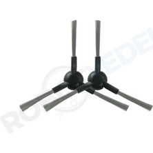 robotyedek Dreame L10S Ultra Gen 2 (RLL32SE) 2 Adet Yan Fırça