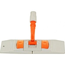 Premini Nemli Mop Palet Aparatı, 40 Cm, Kolay Temizlik Için Uygun