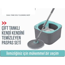 Premini Kirliliği Ayıran Temizlik Seti, Pratik ve Etkili Temizlik Çözümü