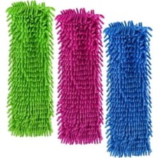 Premini 50CM Makarna Mop ile Temizlikte Kolaylık ve Hız