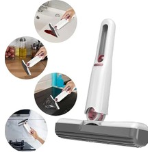 Premini Mini Taşınabilir Çok Amaçlı Tezgah Çekpası, Banyo ve Mutfak Için Ideal
