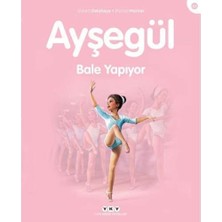 Hype Store Ayşegül - Bale Yapıyor